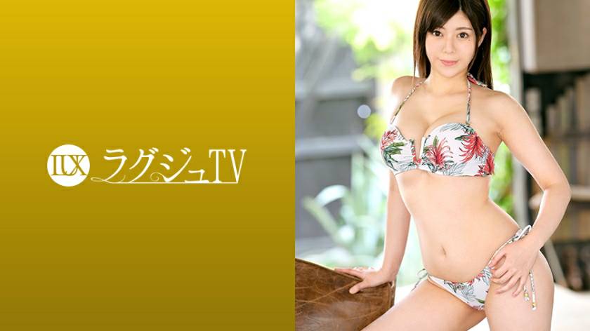 ラグジュTV1126美人看護師が彼氏の命令でAV出演…-api