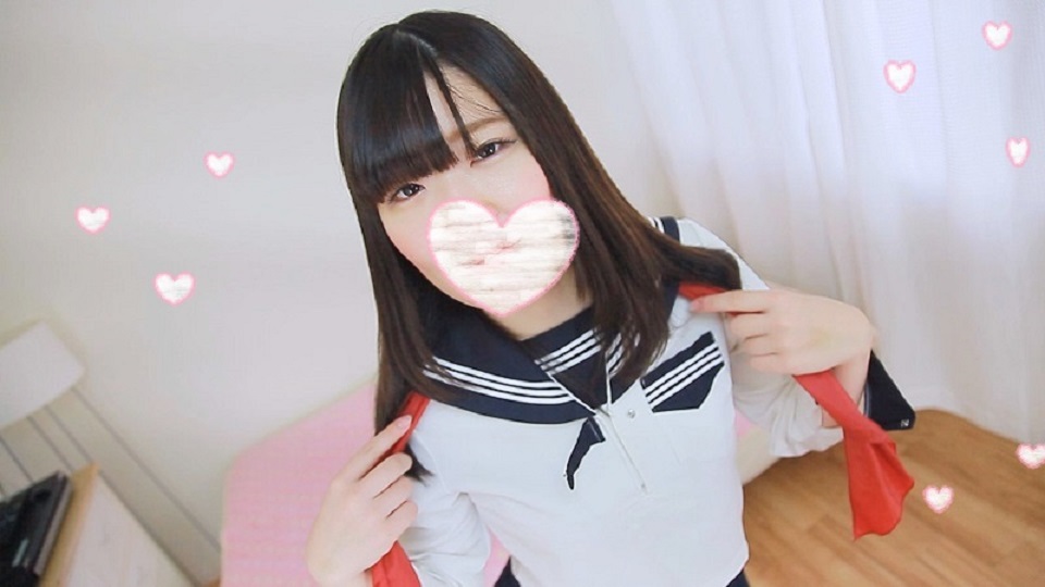 Heydouga -PPV エッチなことで頭がいっぱいな制服美少女 – エッチなことで頭がいっぱいな制服美少女!!☆柔らかくて綺麗な肌のパイ