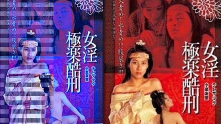 【香港】极乐酷刑(2000)_了解观看中國 三 級 電影