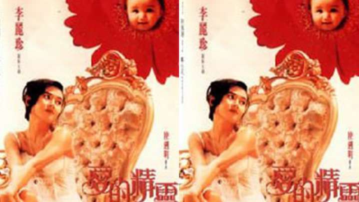 香港爱的精灵(1993)