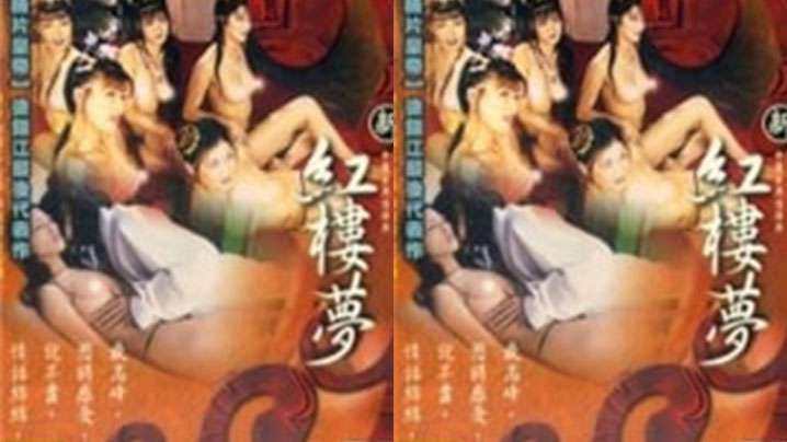 【香港】新紅樓夢9豔曲芳心(2005)_在线观看男女性爱视频