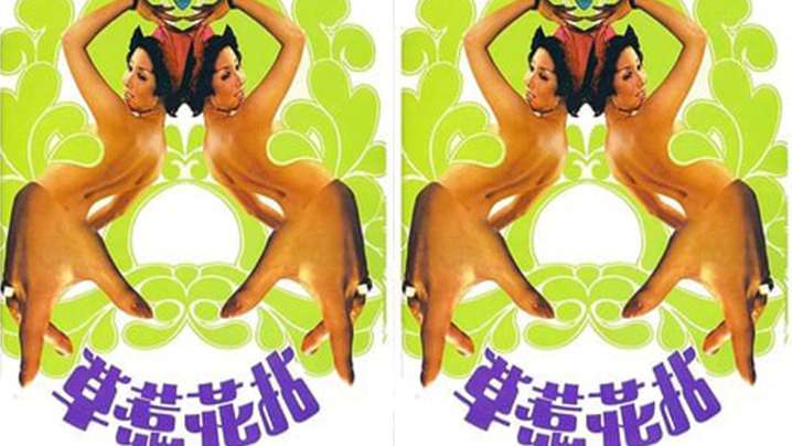 香港拈花惹草(1976)