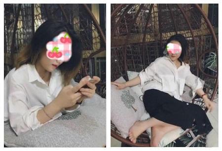 性感美骚少妇弄坏酒店蓬头水电工来修理故意脱落浴巾勾引求操无套疯狂爆插淫叫好爽完美露脸高清完整版