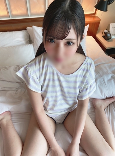 親友の妹のピュアな身体に発情して初体験をいただきました(中出ししたら泣いちゃいました)-api