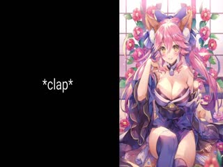 Tamamo-no-MaeJOICEI-api