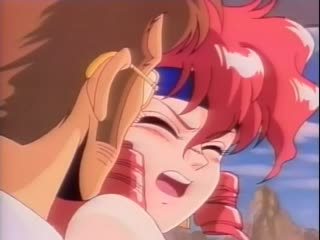 Nessa no Wakusei [21 07 1994 till 25 03 1995][OVA, 2 episodes][a933]Nessa_no_Wakusei_-_1_-_Volume_1_[KH](9918011E) 640x480