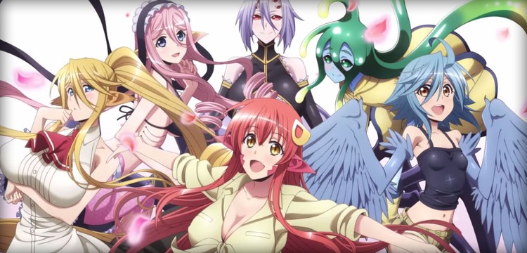 [VCB-Studio] Monster Musume no Iru Nichijou [05][Ma10p_1080p][x265_flac]-api