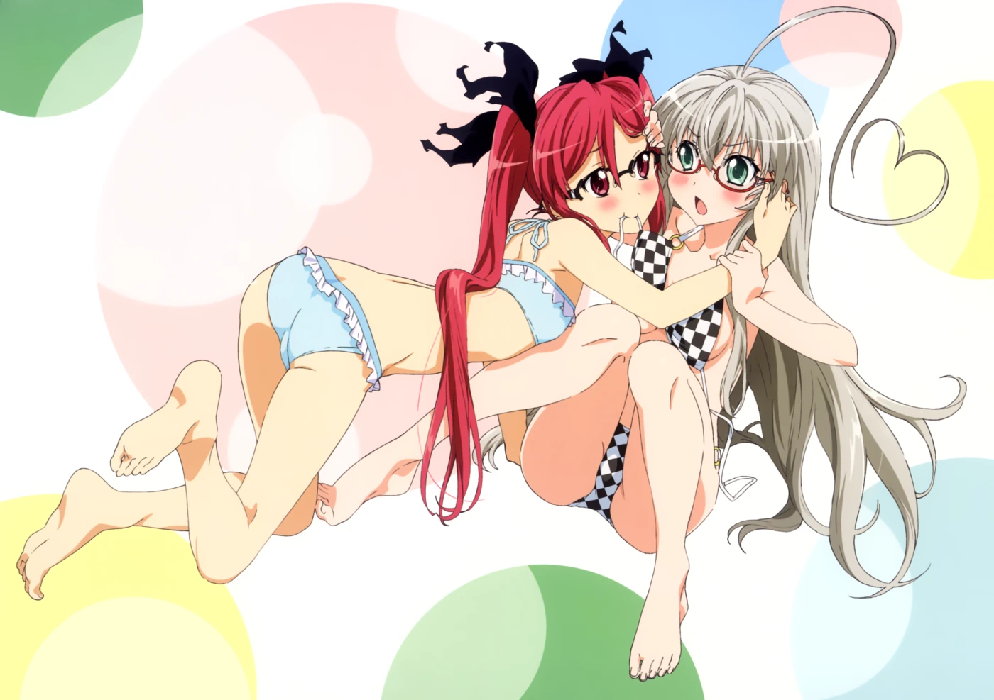 Haiyore! Nyaruko-san [03][Ma10p_1080p][x265_flac_aac]-api